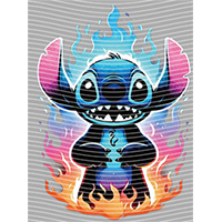 Disney Style-DSN 1448